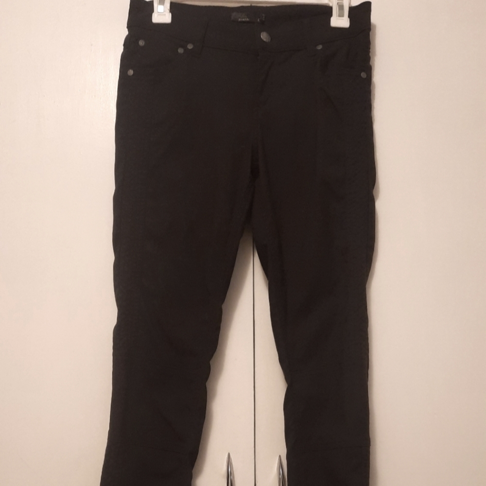 Prana skinny pants
